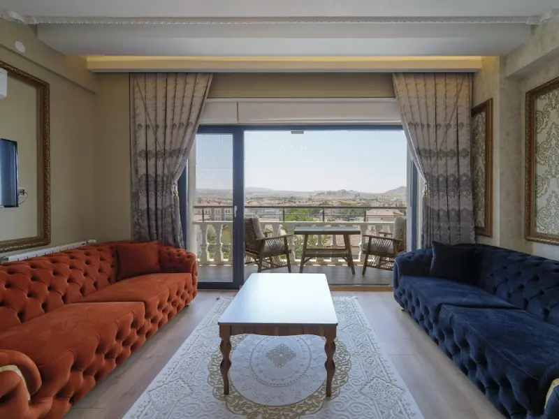 Pearl Of Cappadocia 21