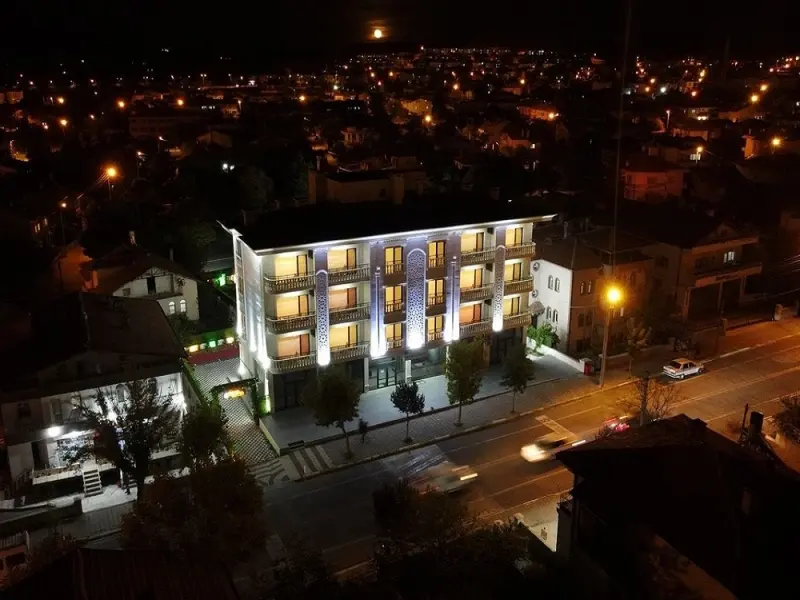 Pearl Of Cappadocia 23