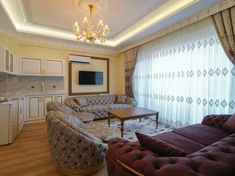 Pearl Of Cappadocia 24