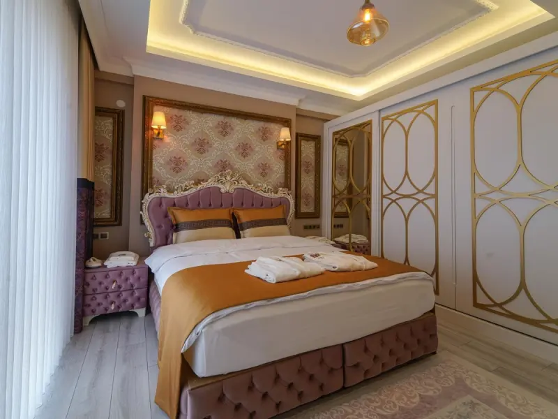 Pearl Of Cappadocia 25