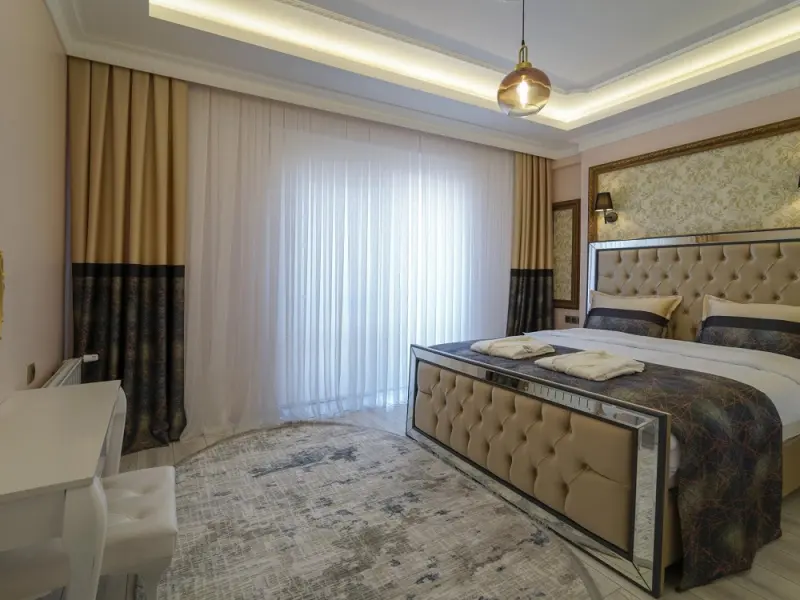 Pearl Of Cappadocia 26