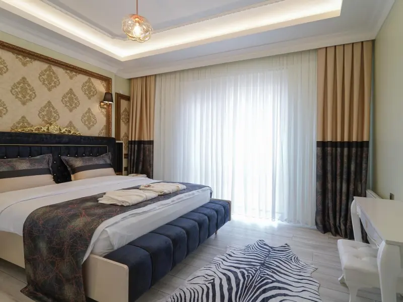 Pearl Of Cappadocia 28