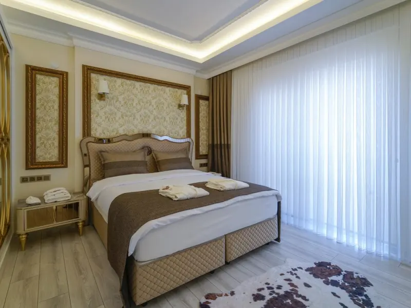 Pearl Of Cappadocia 30