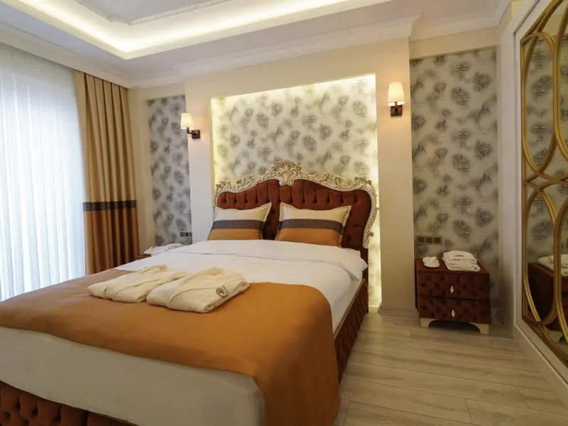 Pearl Of Cappadocia 32