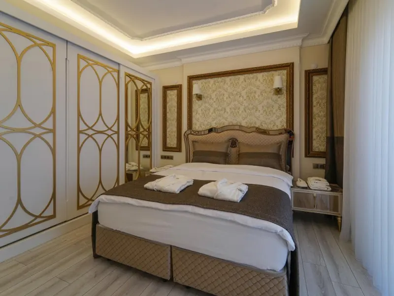 Pearl Of Cappadocia 33