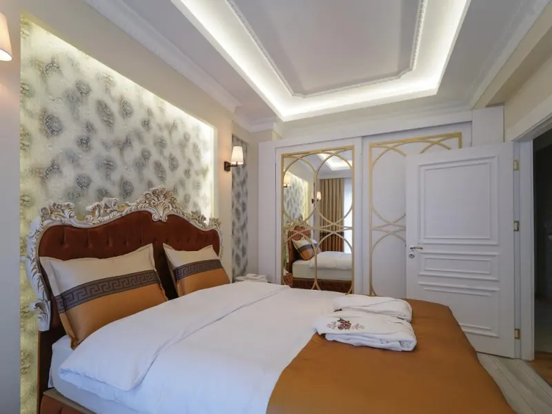 Pearl Of Cappadocia 36