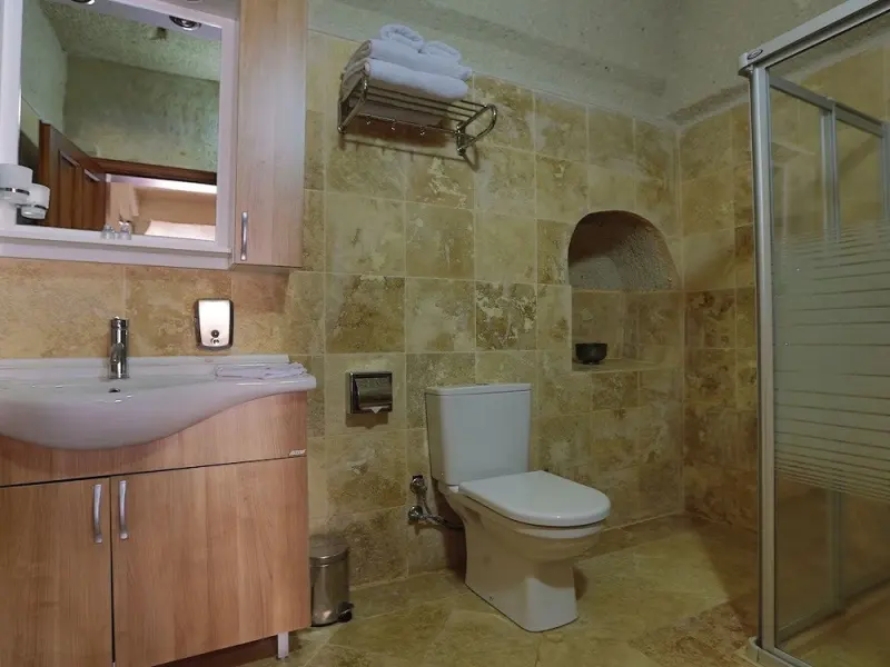 Vezir Cave Suites 11