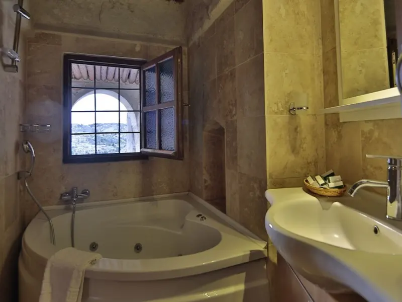 Vezir Cave Suites 13