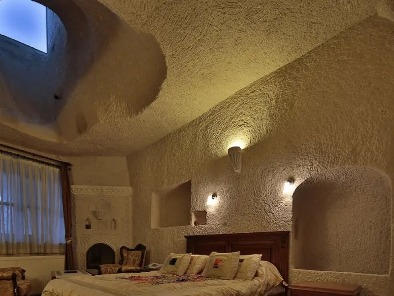 Vezir Cave Suites 16