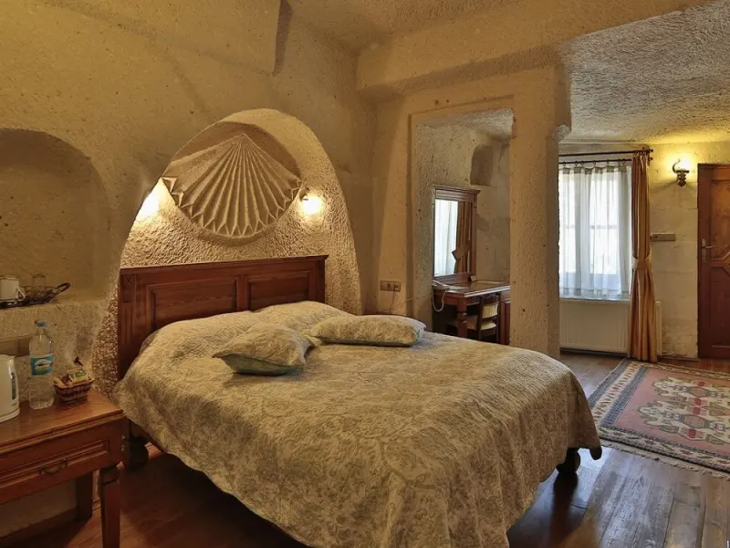 Vezir Cave Suites 18