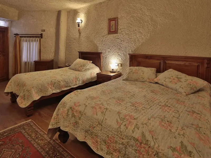 Vezir Cave Suites 20