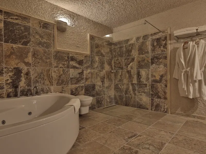 Vezir Cave Suites 21
