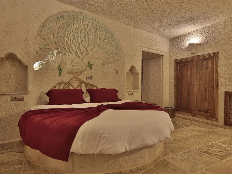 Vezir Cave Suites 23