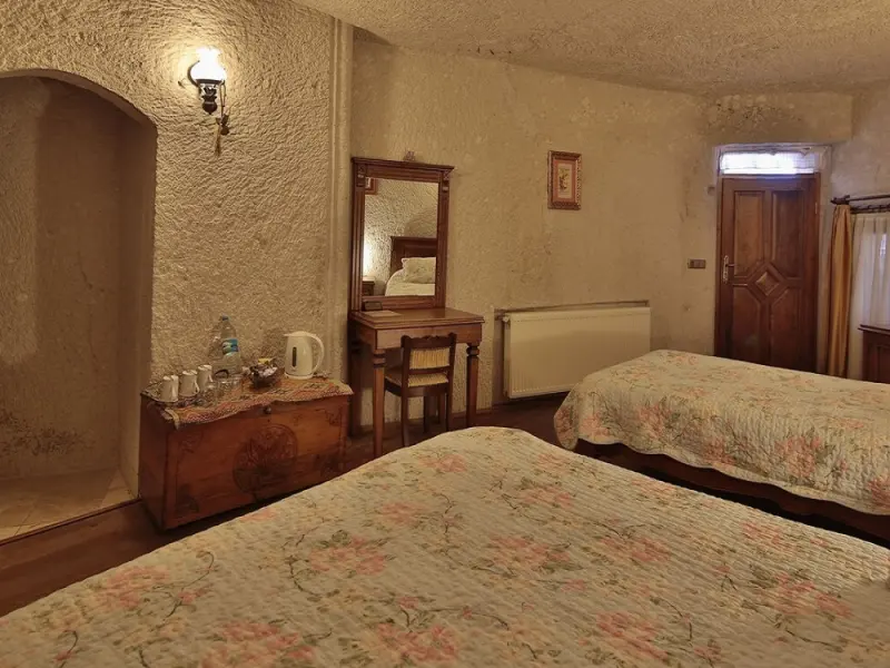 Vezir Cave Suites 28