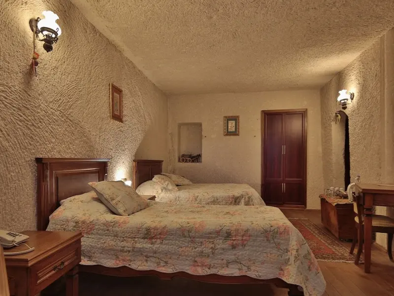 Vezir Cave Suites 29