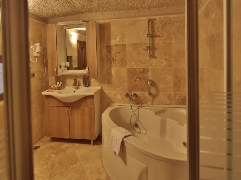 Vezir Cave Suites 3