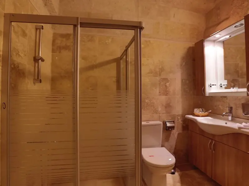 Vezir Cave Suites 9