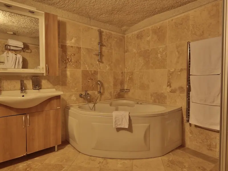 Vezir Cave Suites 10