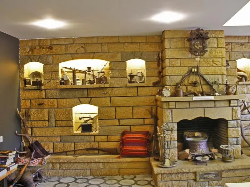 Sular Butik Otel 1