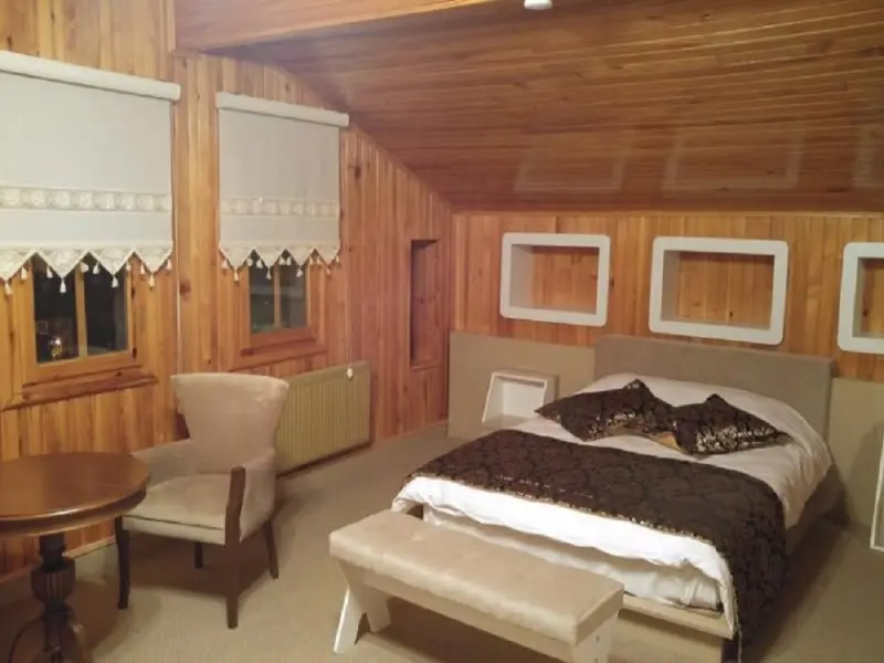 Sular Butik Otel 11