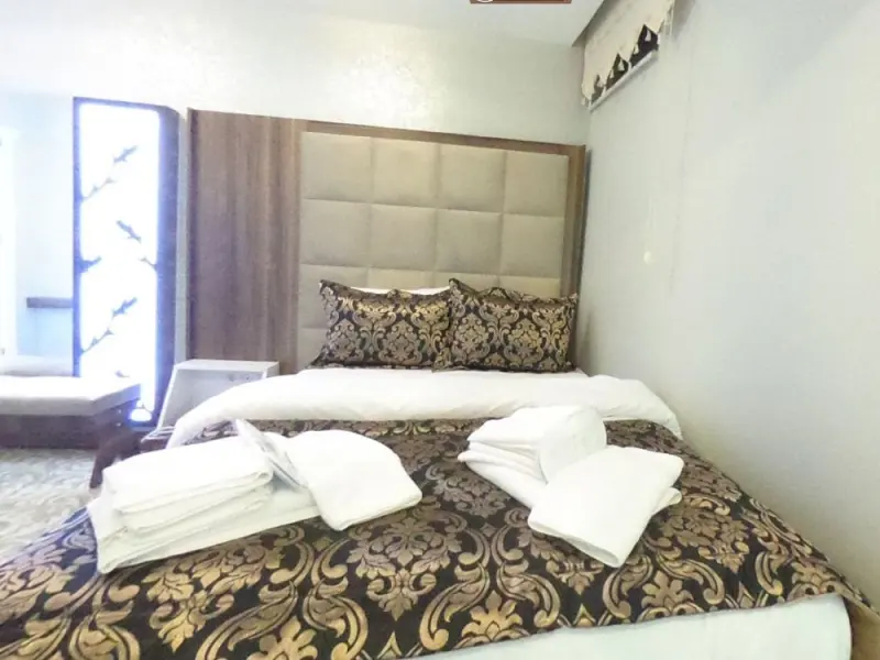 Sular Butik Otel 12