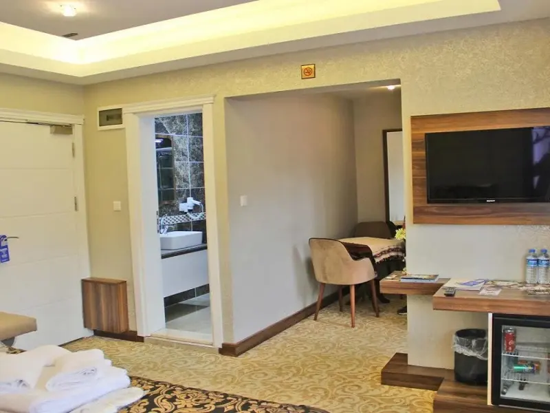 Sular Butik Otel 3