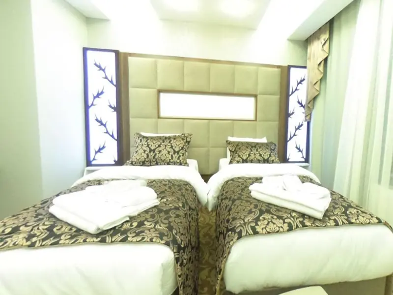 Sular Butik Otel 4