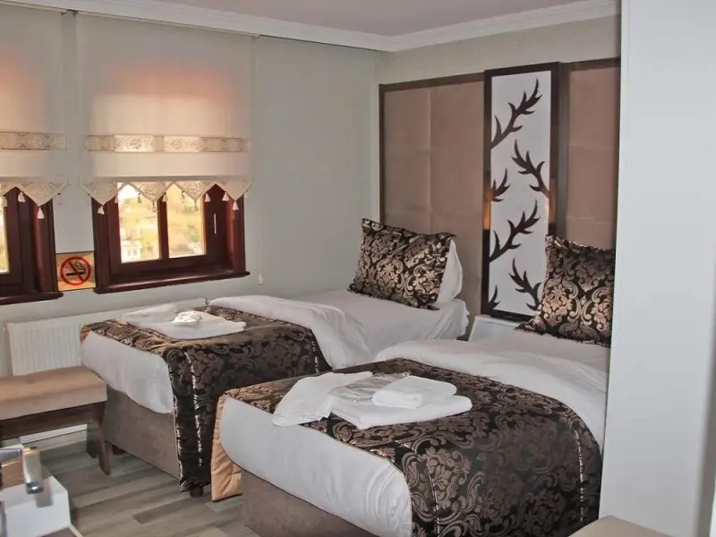 Sular Butik Otel 5