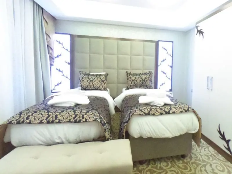 Sular Butik Otel 6