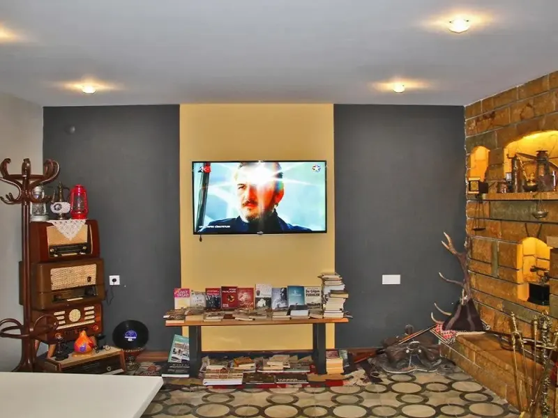 Sular Butik Otel 7