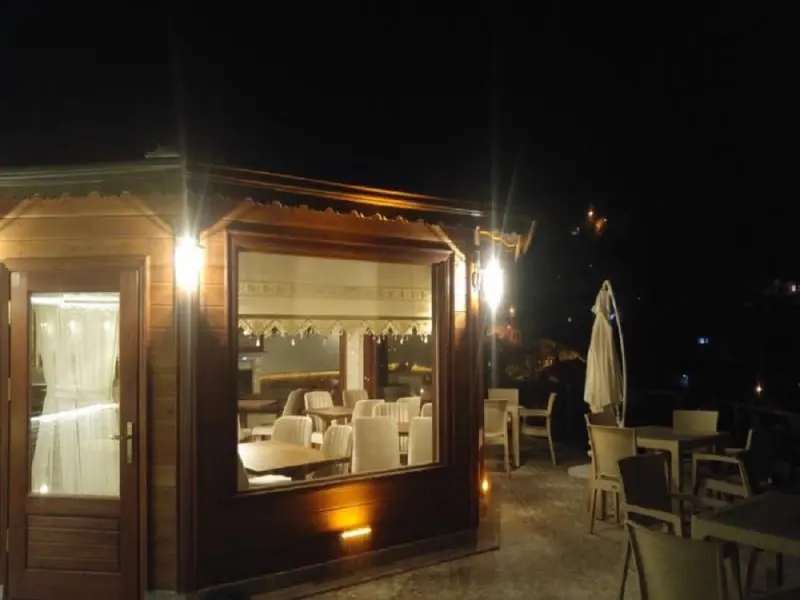 Sular Butik Otel 8