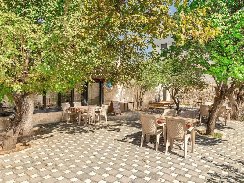 Hacı Aşık Konağı 1
