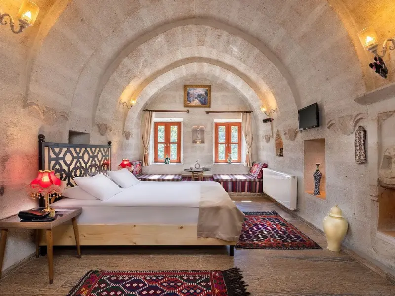 Hacı Aşık Konağı 11