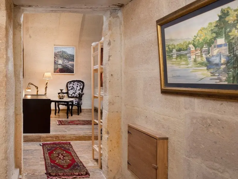 Hacı Aşık Konağı 13