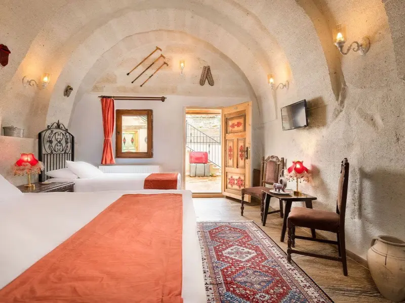 Hacı Aşık Konağı 15
