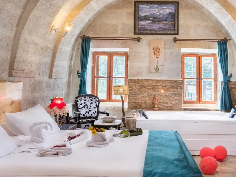 Hacı Aşık Konağı 16