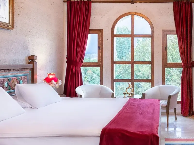 Hacı Aşık Konağı 19