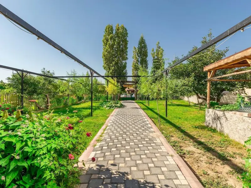 Hacı Aşık Konağı 3