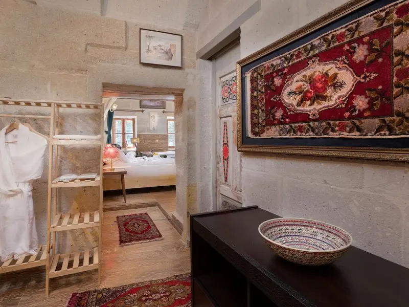 Hacı Aşık Konağı 5