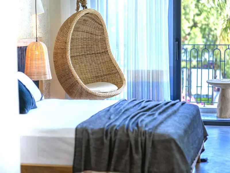 Yacht Boheme Hotel 18