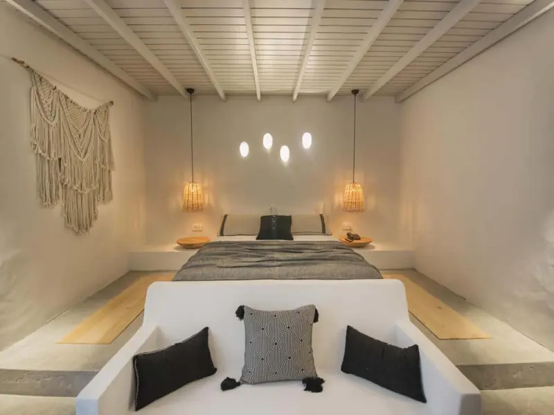 Yacht Boheme Hotel 10
