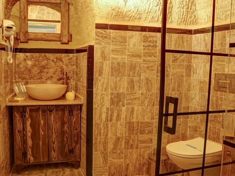 Dionysos Cave Cappadocia Hotel 21