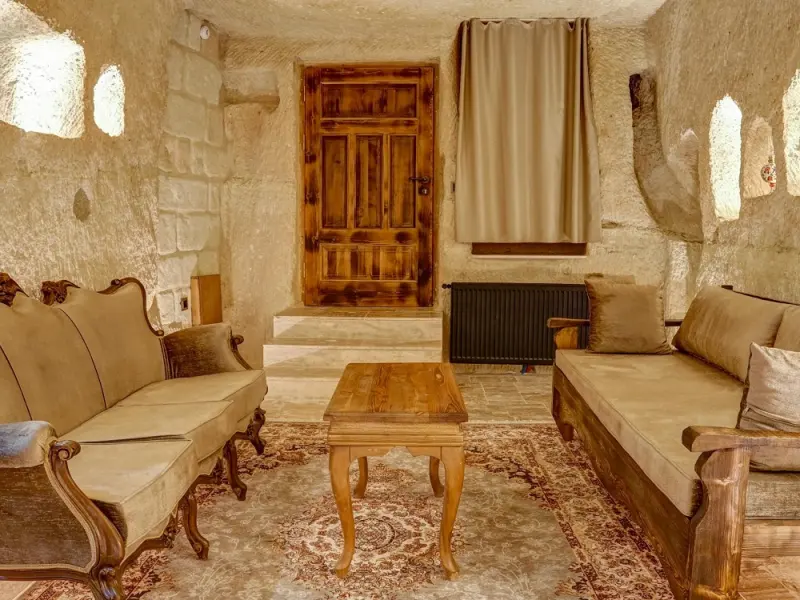 Dionysos Cave Cappadocia Hotel 25