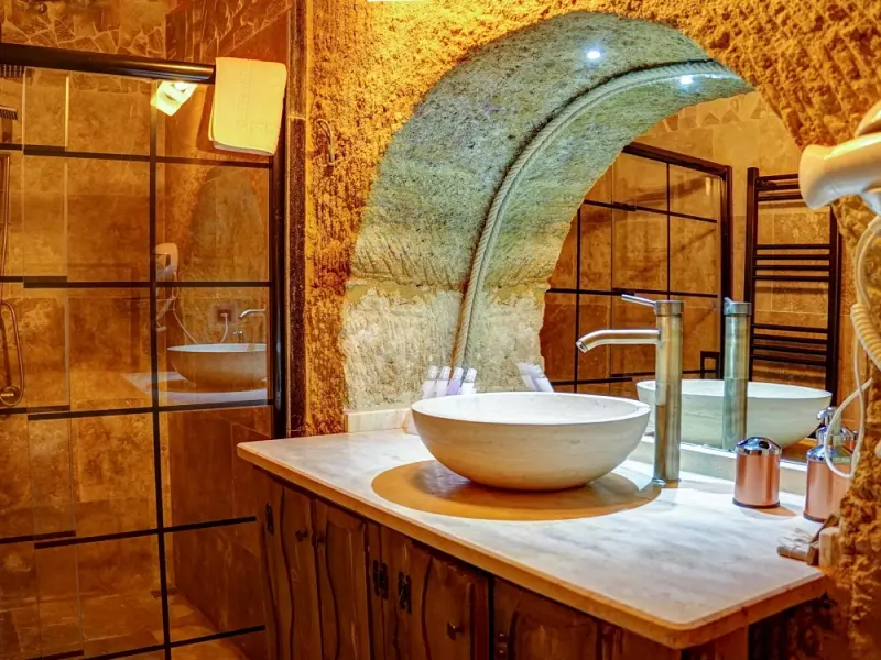 Dionysos Cave Cappadocia Hotel 26