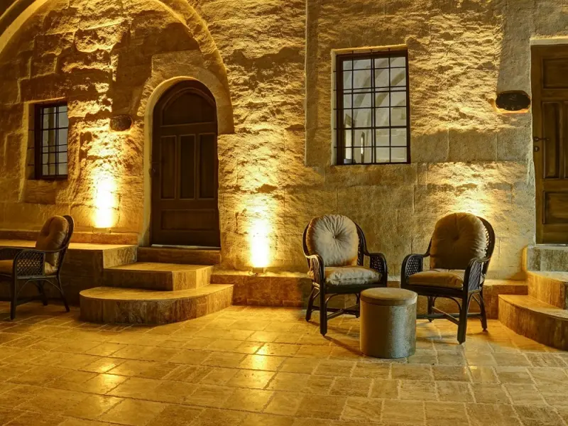Dionysos Cave Cappadocia Hotel 5