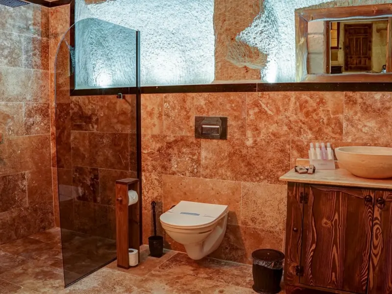 Dionysos Cave Cappadocia Hotel 8
