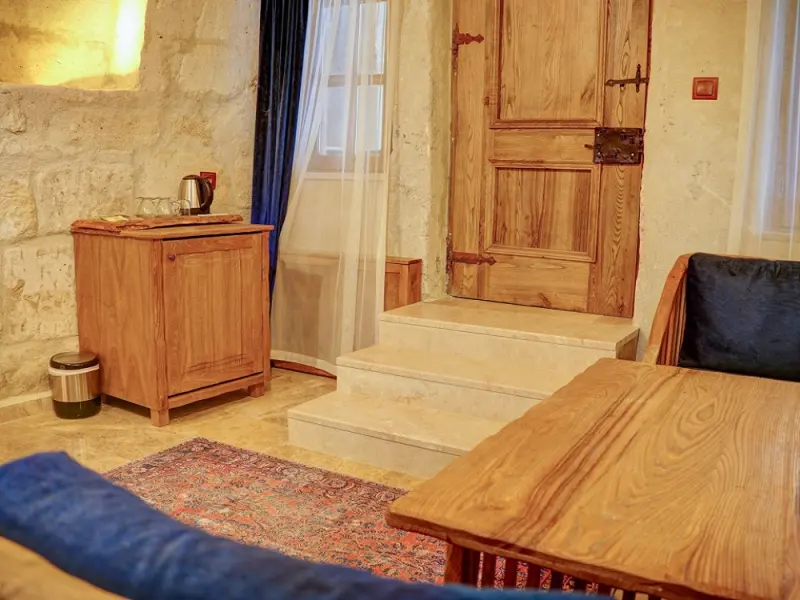Calypso Cave Suites 21