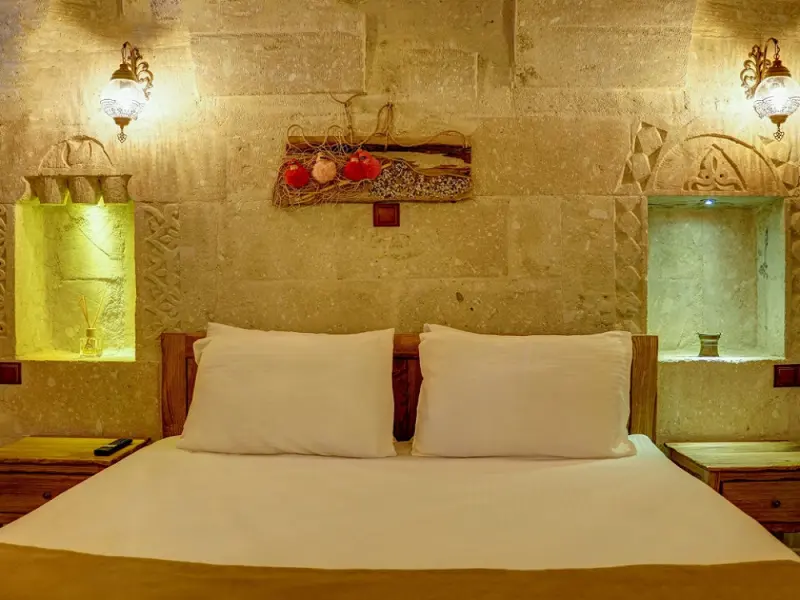 Calypso Cave Suites 23