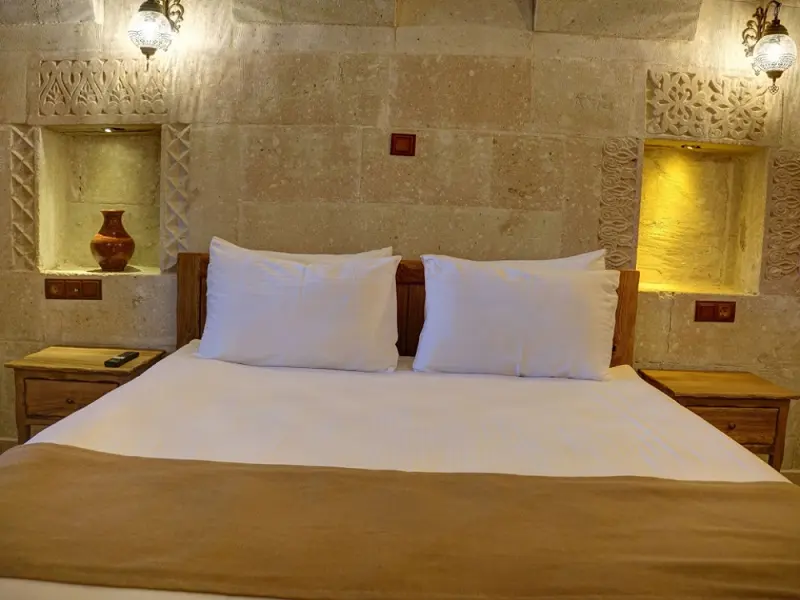 Calypso Cave Suites 28