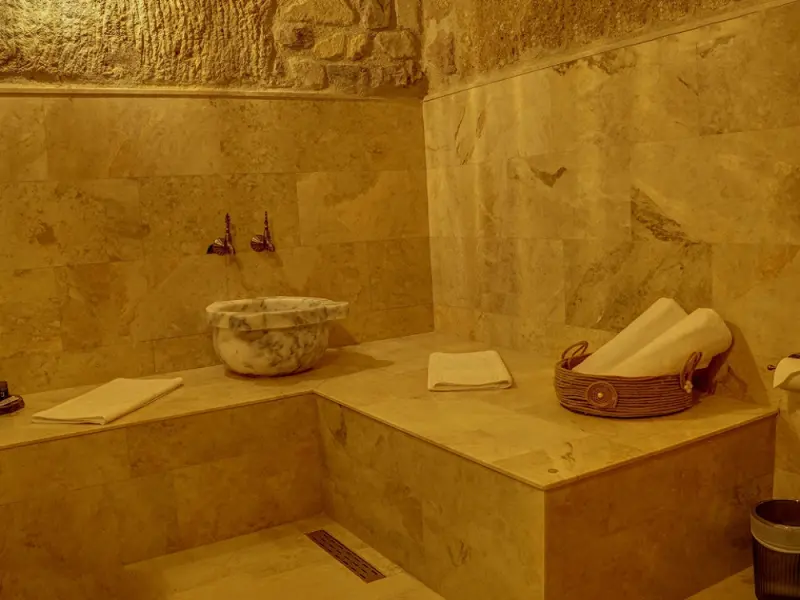 Calypso Cave Suites 29